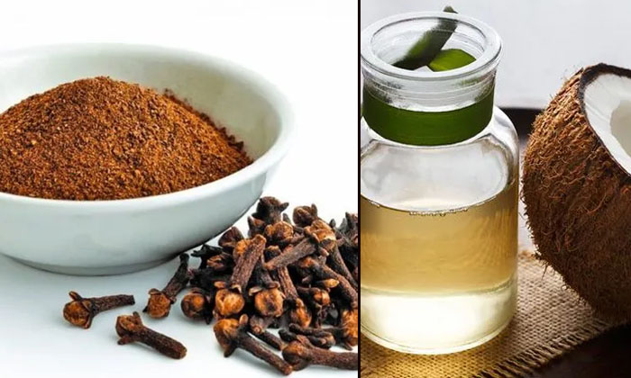 Telugu Tips, Coconut Oil, Coconutoil, Latest, Skin Care, Skin Care Tips-Telugu H