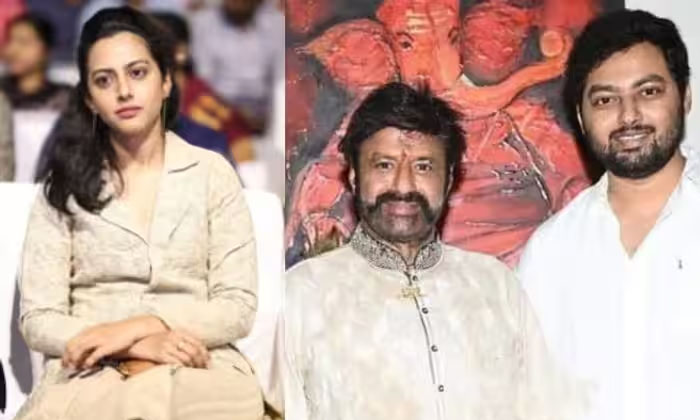 Telugu Balayya, Prashanth Verma, Mokshagna, Mokshagnahot-Movie
