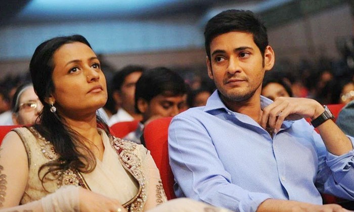 Telugu Mahesh Babu, Maheshbabu, Namrata-Movie