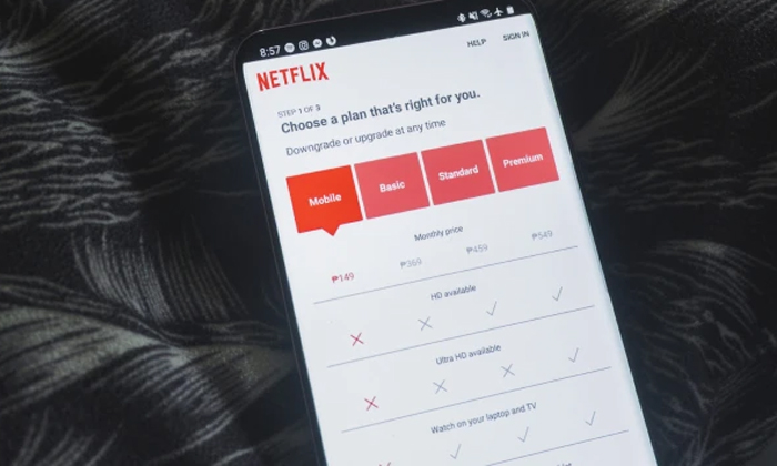 Telugu Latest, Netflix, Netflix Monthly-Latest News - Telugu