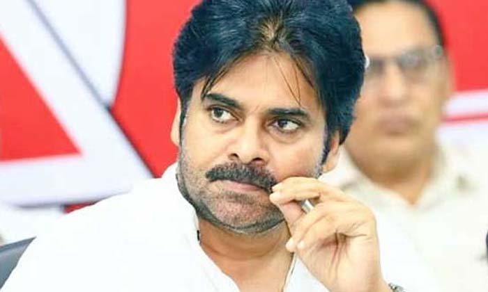  Pawan Kalyan Promise To His Producers Details Inside Goes Viral In Social Media-TeluguStop.com