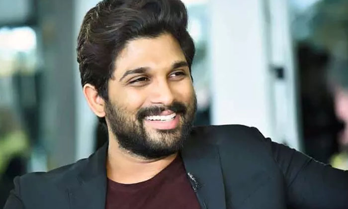 Telugu Allu Arjun, Gangotri, Plastic Surgery, Pushpa, Tollywood-Movie