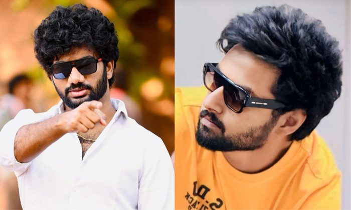  Prasanth Varma Is Making A Story Details, Prashanth Varma, Mokshagna, Tollywood-TeluguStop.com