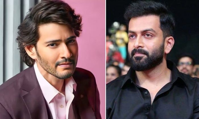 Telugu Mahesh Babu, Rajamouli, Rajamoulimahesh, Ssmb, Ssmb Villain, Tollywood-Mo