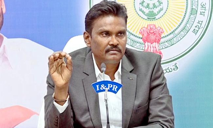 Telugu Ggh Prabhavati, Ips Sunil Kumar, Jagan, Undi Tdp Mla, Ysjagan, Ysrcp Mp-P