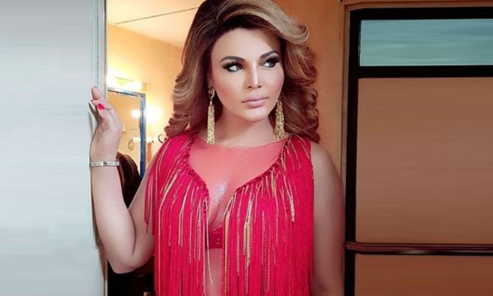  Rakhi-sawant-opens-about-her-health-battle, Rakhi Sawant, Health Battle, Salma-TeluguStop.com