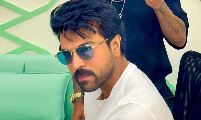  Ram Charan Rejected Industry Hit Movie Details Inside Goes Viral , Ram Charan,-TeluguStop.com