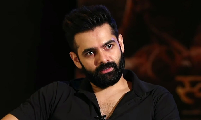  Reasons Behind Hero Ram Movie Flop Result Details, Hero Ram, Ram Pothineni, Ram-TeluguStop.com