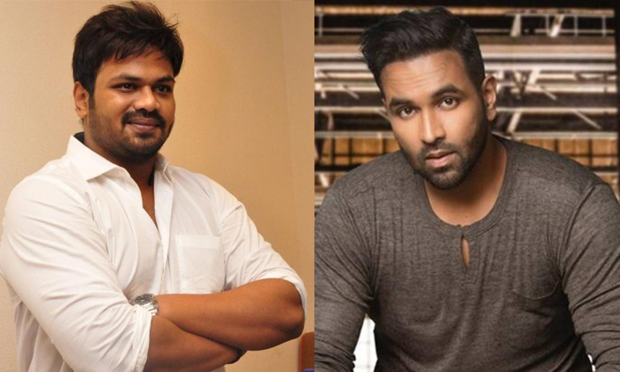  Rumours Goes Viral About Differences Between Manchu Heroes Details, Manchu Manoj-TeluguStop.com