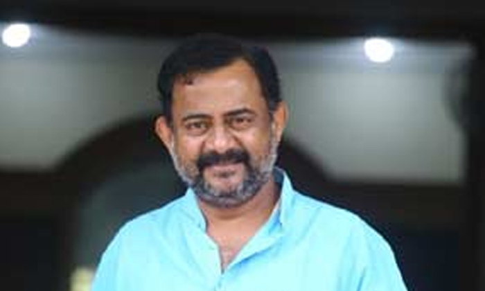 Telugu Game Changer, Saimadhav, Tollywood-Movie