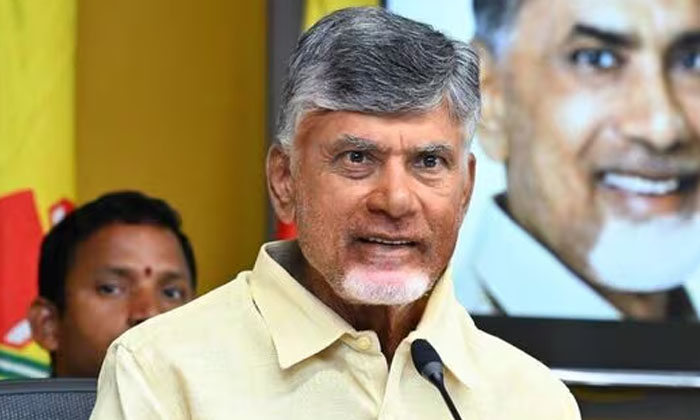  Chandrababu Naidu Shocking Decision Details Inside Goes Viral In Social Media-TeluguStop.com