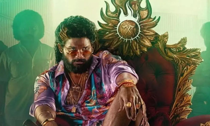 Telugu Allu Arjun, Jana Sena, Pawan Kalyan, Pushpa, Tollywood-Movie
