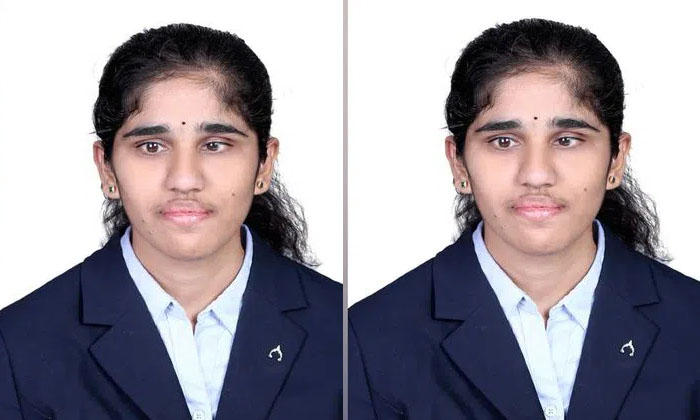  Shivani Inspirational Success Story Details Inside Goes Viral In Social Media-TeluguStop.com