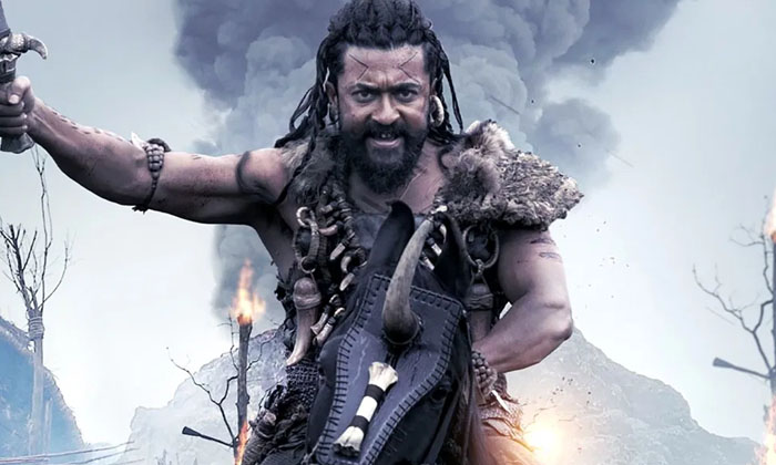 Telugu Suriya Donates, Fans, Kanguva, Kollywood, Surya-Movie