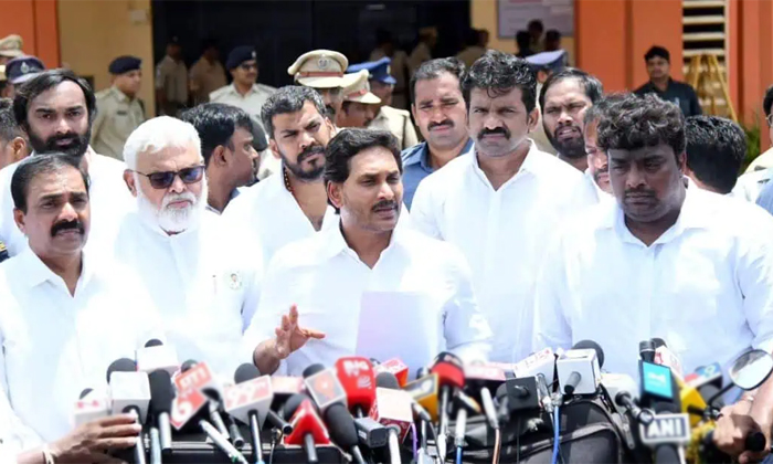 Telugu Atchennaidu, Chandrababu, Cm Chandrababu, Jagan, Kollu Ravindra, Tdp, Tel