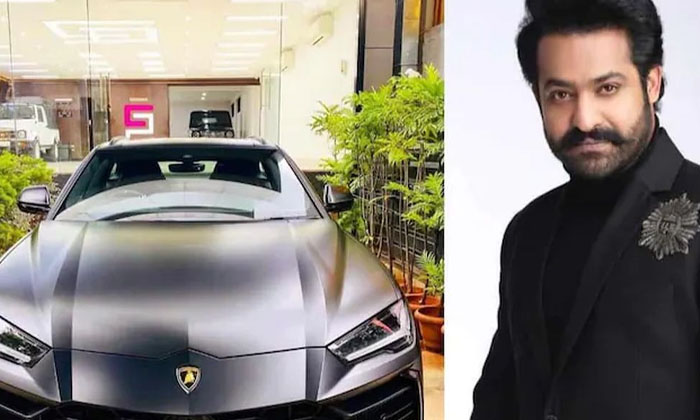  Tollywood Celebrities Hopes On Luxury Vehicles Details Here Goes Viral In Soci-TeluguStop.com