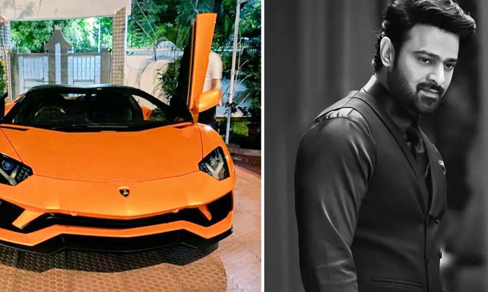 Telugu Allu Arjun, Hopes, Lamborghiniurus, Luxury Vehicles, Rebel Prabhas, Rolls