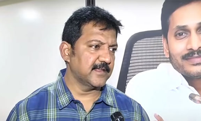  Vallabhaneni Vamsi Gone Missing Will He Get Arrested Details, Vallabaneni Vamsi,-TeluguStop.com