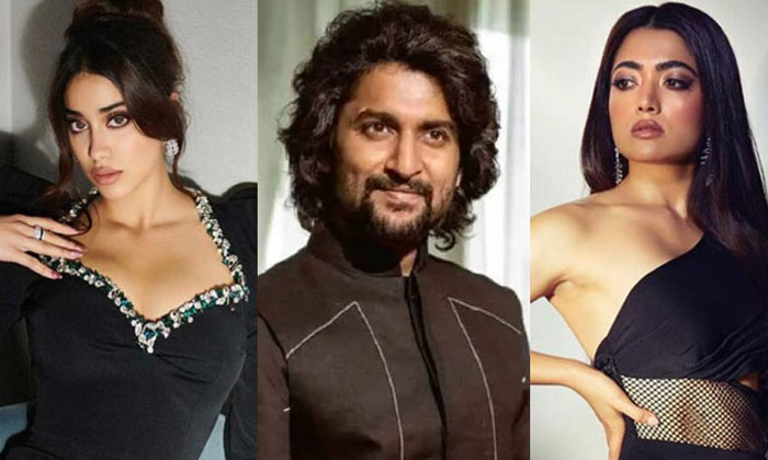  Shocking Facts About Nani Rashmika Comibation Movie Missed Details Inside Goes-TeluguStop.com