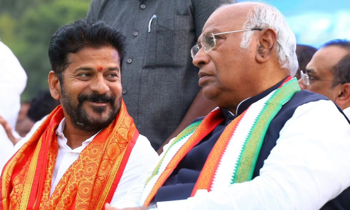 Telugu Aicc, Komatirajagopal, Revanth Reddy, Tcongress, Telangana Cm, Tpcc-Polit