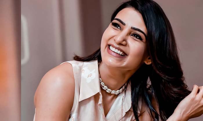  Actress Samantha Takes Sensational Decision Her Assets , Samantha, Assets, Orpha-TeluguStop.com