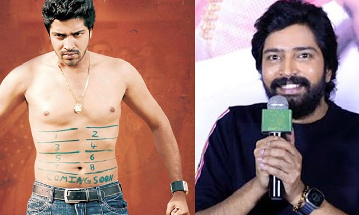 Telugu Adivi Sesh, Goodachari, Nani, Story Writers, Sudigaadu, Tollywood-Movie