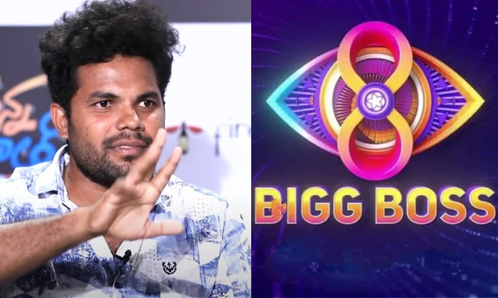  Anil Geela Interesting Comments On Bigg Boss Show Details, Anil Geela, Bigg Boss-TeluguStop.com