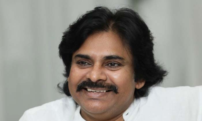  Are There Any Chances Of Pawan Kalyan Becoming A Star Hero In Pan India , Pan In-TeluguStop.com