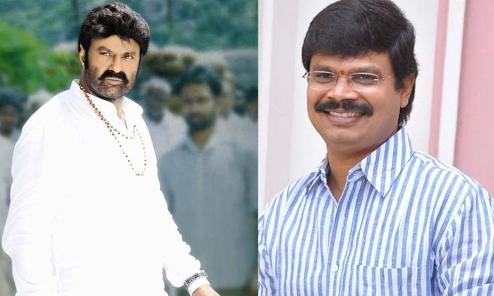 Telugu Gopal, Balakrishna, Bobby, Boyapati Srinu, Tihar, Tollywood-Movie