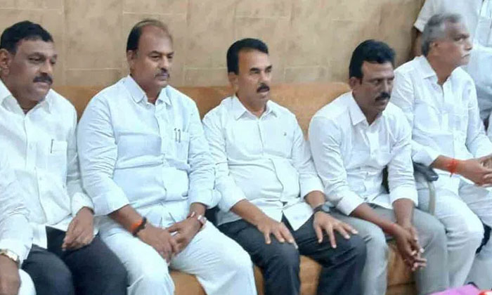 Telugu Aicc, Brs Ktr, Pcc, Revanth Reddy, Telangana Cm, Ts-Politics