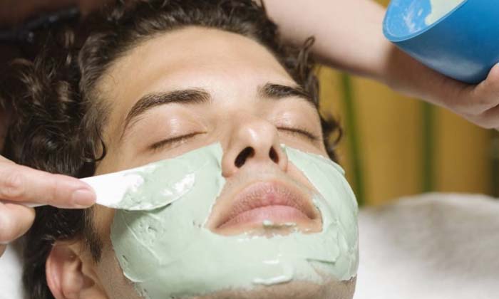  Beauty Tip For Men Who Want Glowing Skin! Beauty Tips, Beauty, Skin Care, Skin C-TeluguStop.com