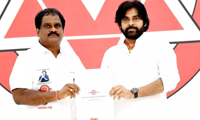 Telugu Botsasatya, Jagan, Mlc, Vamsikrishna, Visakha Mlc, Ycp Mlc Candi-Politics