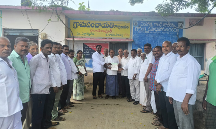  Cm Relief Fund Is Very Useful For Poor People, Cm Relief Fund , Poor People, Raj-TeluguStop.com