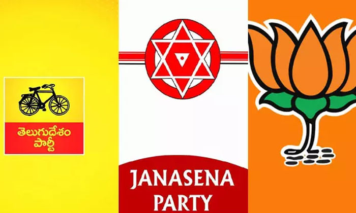 Telugu Ap, Ap Manifesto, Cbn Chandrababu, Janasenani, Tdp Schemes, Ysrcp-Politic