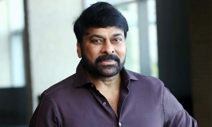  Chiranjeevi Is Once Again Giving A Chance To A Tamil Director Details, Chiranjee-TeluguStop.com