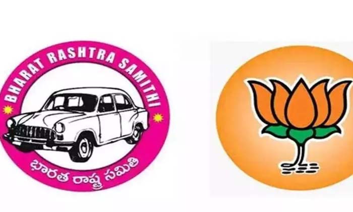  Delhi Woes To Ktr Harish Speculations On Brs Merger, Bjp, Ysrcp, Brs Party, Cong-TeluguStop.com