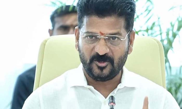  Did Not Return To Revanth Reddy Are You Strong-TeluguStop.com