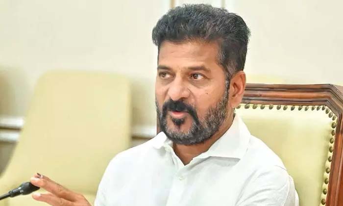 Telugu Aicc, Returnrevanth, Pcc, Revanth Reddy, Telangana-Politics