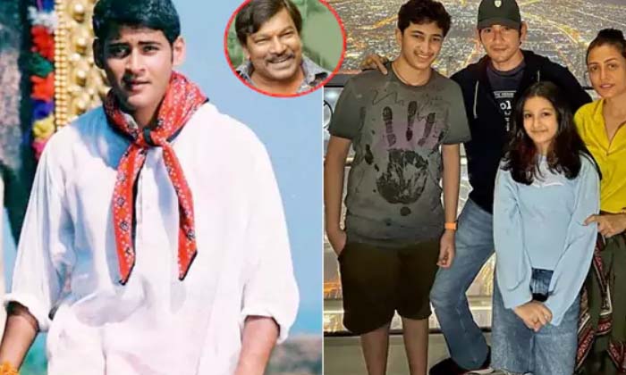 Telugu Krishnavamshi, Gautham, Krishna Vamsi, Mahesh Babu, Murari Sequel-Movie