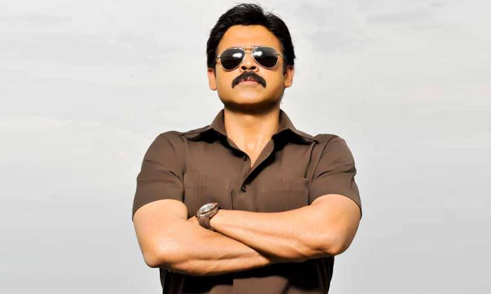 Telugu Anil Ravipudi, Tollywood, Venkatesh, Venkatesh Role, Venkateshvenu, Venu