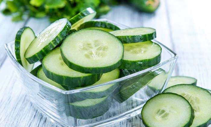  Does Eating Cucumber Dissolve Kidney Stones? Cucumber, Cucumber Health Benefits,-TeluguStop.com