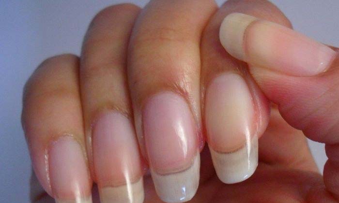  Follow These Tips For Strong And Long Nails! Strong Nails, Long Nails, Nails, Be-TeluguStop.com