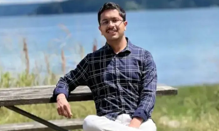  Body Of Indian Youth Recovered From Avalanche Creek At Glacier National Park In-TeluguStop.com