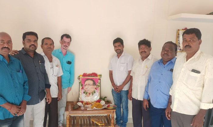  Professor Jayashankar Jayanti Celebrations Under The Auspices Of Sri Gayatri Swa-TeluguStop.com