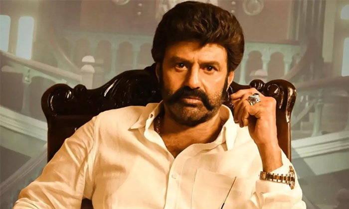  Great Honor For Balayya Babu Invitation Not Received By Both Of Them Details, Ba-TeluguStop.com