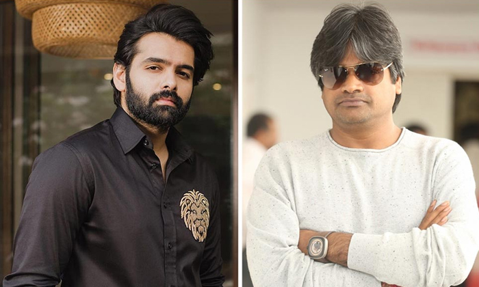 Telugu Double Ismart, Harish Shankar, Harishshankar, Ram, Bachchan, Pawan Kalyan