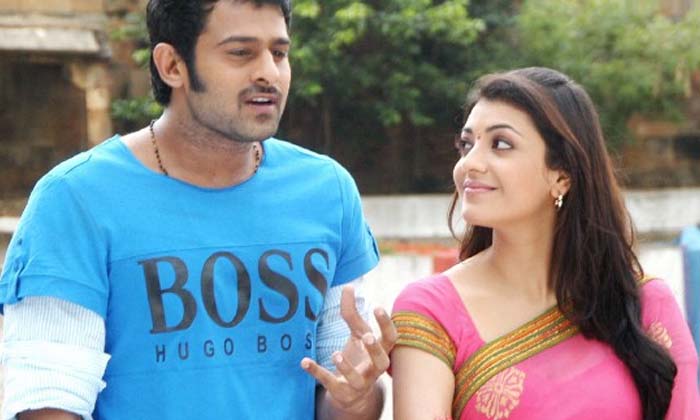 Telugu Prabhas, Kajal, Prabhasanushka, Trisha-Telugu Top Posts