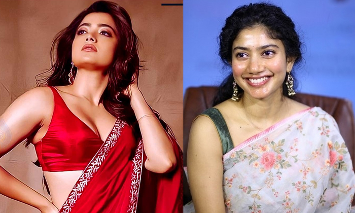 Telugu Krithi Shetty, Offers, Bachchan, Sai Pallavi, Sreeleela, Tollywood-Movie