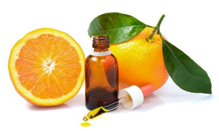  How Make Face Serum With Orange Peel Details, Orange Peel, Orange Peel Benefits-TeluguStop.com