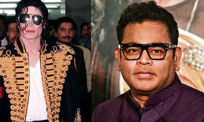 Telugu Ar Rahman, Maikheljackson, Maikhel Jackson, Oscars, Tamil-Telugu Top Post